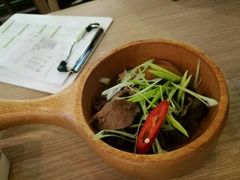 -仙踪林(江燕路万科里店)