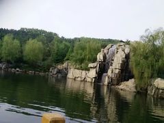 -威海华夏城景区