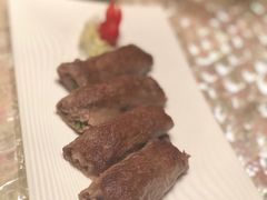 -8餐厅(新葡京酒店)