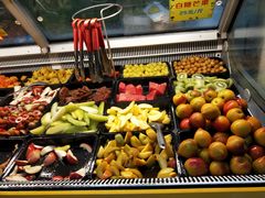 -老炳·七丛松甘草水果