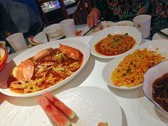-巴特餐饮6加1音乐餐吧·新疆菜