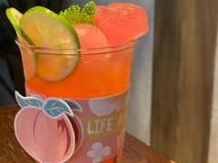 -泰妃殿(武汉首店)