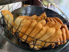 -覃肥叔桂林米粉(粮道街店)