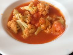 -环球港凯悦 · 享悦中餐厅