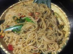 -老表记广西宵夜螺蛳鸭脚煲(西大店)