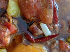 -东财大盘鸡(黑石礁店)