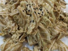 -清真·尚穆回回香清真餐厅(工人新村店)