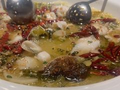 -九毛九西北菜(番禺万达店)