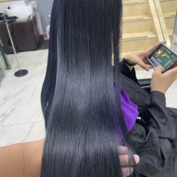 -DL HAIR SALON