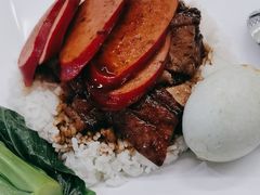 -太兴烧味餐厅(香港机场店)
