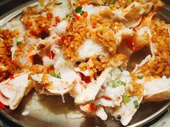 -船梆煮•蒸汽海鲜·炉火烤肉(五四广场店)