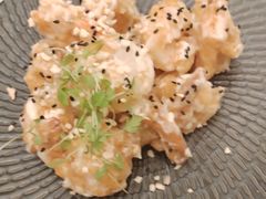 -喜来登由由大酒店九州膳坊中餐厅
