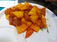 -川里谈·川味小馆(北京路店)