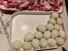 -欧提汗·新疆餐厅·清真(银都路店)