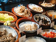 -富力丽思卡尔顿酒店·香荟全日制餐厅
