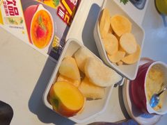-豪客来牛排(雄峰城店)