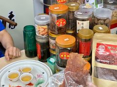 -长平腊味·潮汕特产