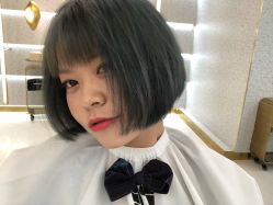 -3AM·S HAIR SALON烫发染发接发