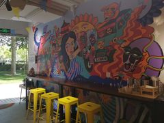 -Mesa Madre梅萨妈妈·Bintana(国贸店)