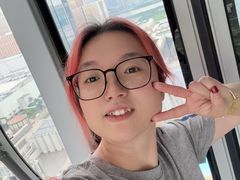 -影汇之星8字形摩天轮