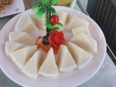 -范饭椰林川湘味海鲜·椰子鸡(三亚湾椰梦长廊店)