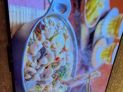 -神府路壹号·海鲜烧烤·砂锅粥·锅物(三坊七巷店)