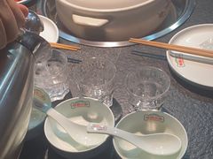 -旺晖本帮骨头煲·深夜火锅(梅园路店)