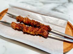 -丝路有约·西域美食