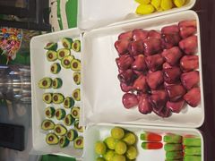 -大学城夜市大排档(凤栖路店)