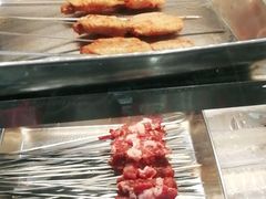 -虢国羊肉汤馆(政二街店)