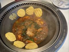 -遇东北林区铁锅炖(南开店)