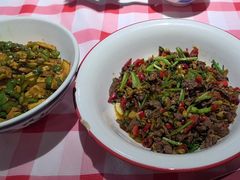 -西江红·株洲本地菜(滨江南路店)