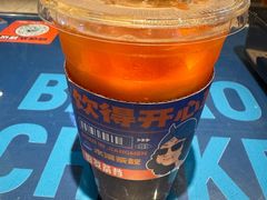 -伯友茶记(中华广场店)