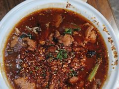 -老铺烤鸭(宝鸡店)
