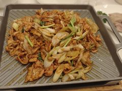 -金三杯酒家(泉城路店)