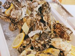 -松咖啡自助餐厅·松北香格里拉