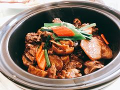 -天鲜阁·海鲜粤菜·33年老字号(石槎白云站店)