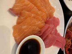 -阳光壹佰美爵酒店-绿洲西餐厅