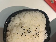 米饭-天府国麻辣香锅(黄岛永旺店)