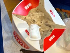 King暴风阿华田-汉堡王(常熟美城店)