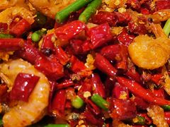 -老杨太太烧烤(文化广场店)