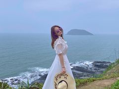 -漳州滨海火山岛自然生态风景区