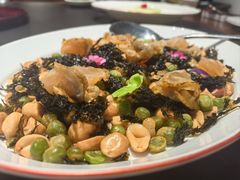 -潮汕味道·煮海餐厅(金麟大厦店)