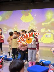 -小鸡哆哆故事屋·儿童乐园(嘉里城店)