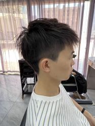 -YESIDO椰岛造型烫发染发
