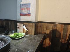 -江城二当家烤牛肉(莲塘新村店)