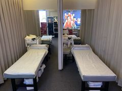 -MASTER FIT 拉伸大师·筋膜刀·西式按摩(上梅林卓悦汇店)