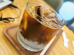 -Infica Coffee