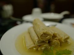 鸡汁百叶包-蝶园·装修中(BFC外滩金融中心店)