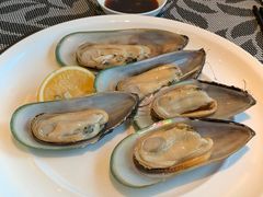 -珠海拱北口岸富华里中海雅高铂尔曼酒店